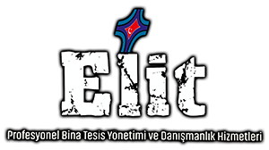 Elit Profesyonel Site Yönetimi Logo